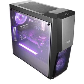 تصویر کیس کولرمستر مدل Master Master Box MB500 Mid Tower Case