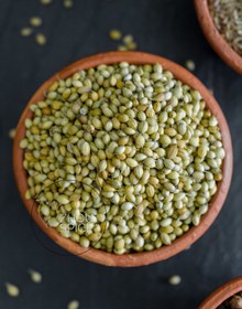 تصویر پودر تخم گشنیز 