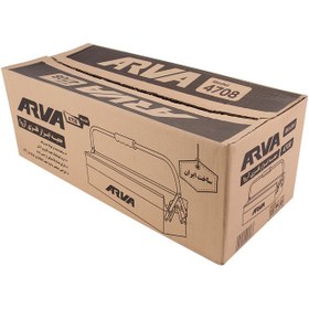 تصویر جعبه ابزار آروا مدل 4708 