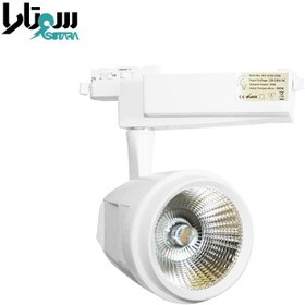 تصویر چراغ ریلی FEC-6135-35W 