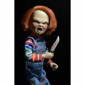 تصویر فیگور فیگور اکشن فیگور مدل اکشن فیگور چاکی | Chucky | از سریال چاکی برند نکا