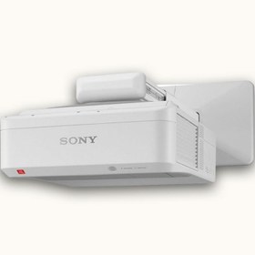 تصویر ویدیو پروژکتور سونی مدل VPL-SW536 ا Sony VPL-SW536 Video Projector Sony VPL-SW536 Video Projector