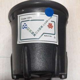 تصویر جا سیگاری خودرو مدل MP مناسب برای پراید 