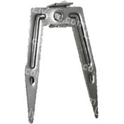 تصویر چنگال جوجه گردان ولکان ( Vulkan 20) 