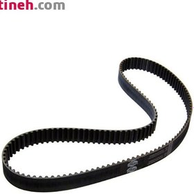 تصویر تسمه تایمینگ حلقه بسته 5M عرض 25 میلیمتر محیط 600 میلیمتر 600-5M-25 Timing Belt