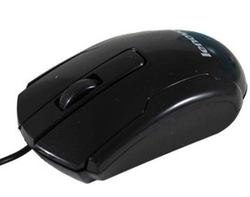 تصویر ماوس بی سیم طرح LENOVO 