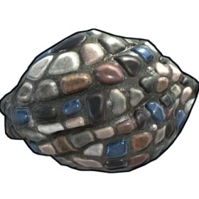 تصویر خرید Gravel Rock آیتم استیم 