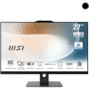 تصویر کامپیوتر همه کاره ام اس آی مدل AM272P-1M با ۸ گیگابایت رم و ۱ ترابایت SSD 