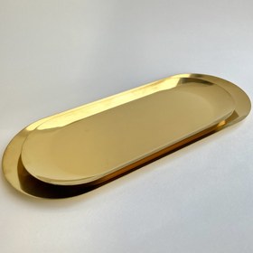 تصویر شیرینی خوری استیل 