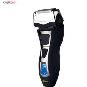 تصویر ماشین اصلاح صورت پروویو مدل PW-1108 Prowave PW-1108 Shaver