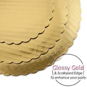 تصویر زیر کیکی مقوایی زرفام 