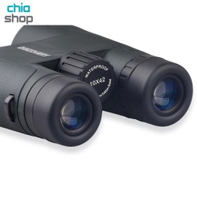 تصویر دوربین دیسکاوری Discovery HD+ 10x42 