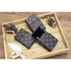 تصویر کیف سیگار مدل SMK-083 