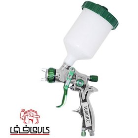 تصویر پیستوله بادی سوماک مدل SS1202 Air spray gun