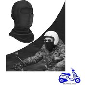 تصویر ماسک طوفانی 