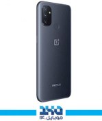 تصویر گوشی وان پلاس Nord N100 | حافظه 64 رم 4 گیگابایت OnePlus Nord N100 64/4 GB