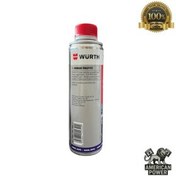 تصویر روغن و مکمل موتور جلوگیری از دود 300 میلی لیتر Würth 