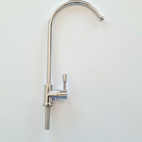 تصویر شیر برداشت دسته اهرمی پیورپرو 