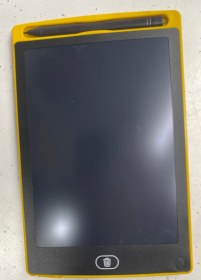 تصویر تبلت جادویی 9 اینچ 