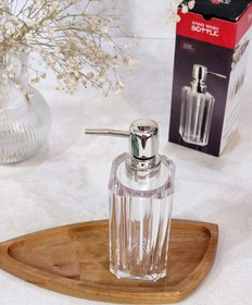 تصویر جا مایع اکرولیک وارداتی 