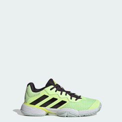 تصویر کفش تنیس پسرانه – دخترانه برند آدیداس adidas اصل IF0449 