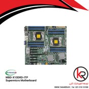 تصویر مادربرد سرور سوپرمیکرو SUPERMICRO X10DRD-ITP 