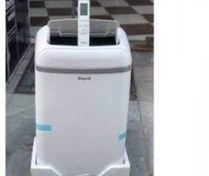 تصویر کولر گازی 12000 پرتابل زانتی 