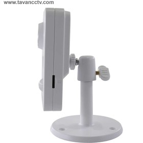 تصویر دوربین مدار بسته ایمو Cube IPC-K42 Cube IPC-K42