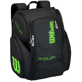 Mochila tenis best sale wilson tour