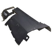 تصویر بادگیر چپ رادیات چری تیگو 8 پرو,8 پرومکس 