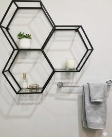 تصویر استند کندو - مشکی G111