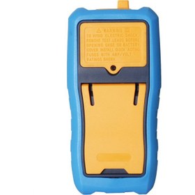 تصویر مولتی متر DT136A (DT) 