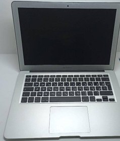 تصویر لپ تاپ 13 اینچی مدل MacBook Air MJVE2 2015 