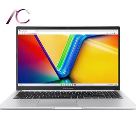 تصویر لپ تاپ ایسوس 16 اینچی مدل Vivobook 16 M1605YA R5 7430U 8GB 512GB Asus Vivobook 16 M1605YA R5 7430U 8GB RAM 512GB SSD