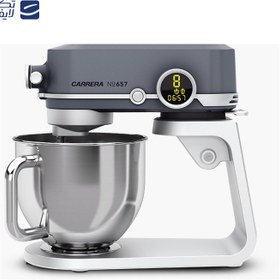 تصویر غذاساز کررا مدل NO 657 