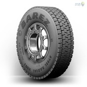 تصویر لاستیک بارز سایز 315/80R22.5 مدل H802 