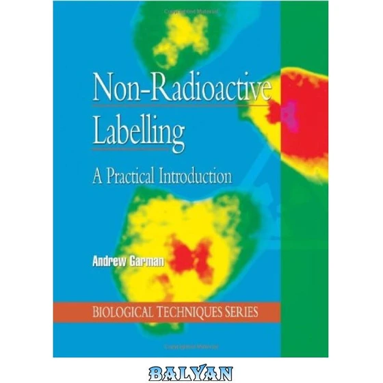 خرید و قیمت دانلود کتاب Nonradioactive labelling a practical