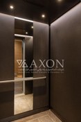 تصویر کابین آسانسور مدل AXN1 (14) 