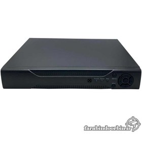 تصویر دستگاه DVR نواتک 4 کانال 