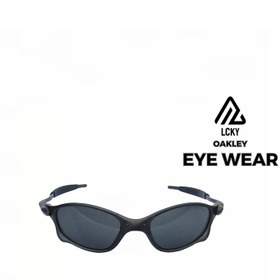 تصویر عینک Oakley Juliet Metal 