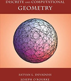تصویر کتاب Discrete and Computational Geometry - Instructor's Solutions Manual دانلود pdf کتاب Discrete and Computational Geometry - Instructor's Solutions Manual