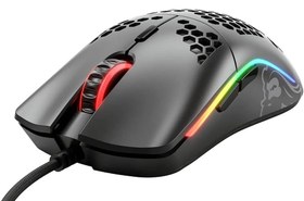 تصویر ماوس گیمینگ GLORIOUS MODEL - مشکی 