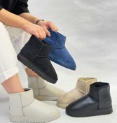 تصویر آگ ساق کوتاه – Ugg 
