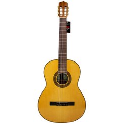 تصویر گیتار کلاسیک Pal lado پالادو سایز ۳/۴ مدل CG80 سه چهارم 