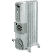 تصویر شوفاژ برقی 7 پره دلونگی مدل KH770720 