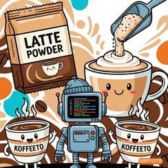 تصویر پودر لته ساده (ارسال رایگان) 