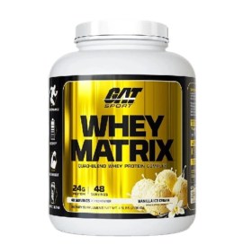 تصویر پروتئین وی ماتریکس گت 2 کیلوییWhey Matrix 