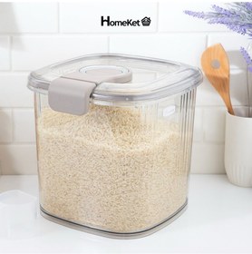 تصویر جابرنجی هوم کت 