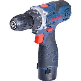 تصویر دریل شارژی ۱۲ ولت آروا مدل ۵۸۲۴ Arva 12V cordless drill model 5824