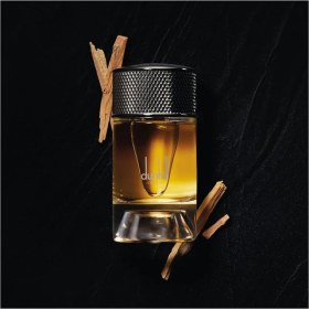 تصویر دانهیل ایندین صندل وود مردانه - dunhill Indian Sandalwood 